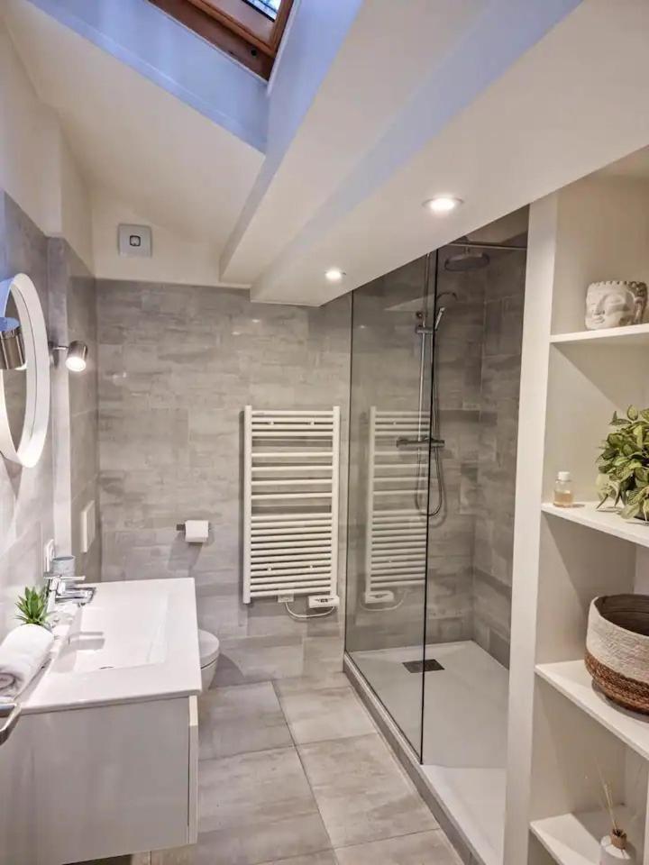 Le T3 Du Carnot Apartment Annecy Exterior photo